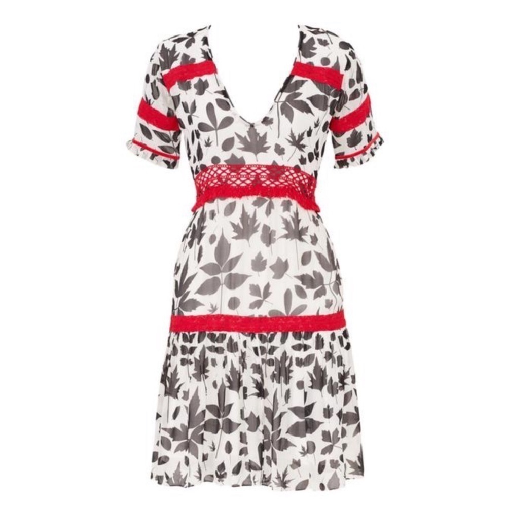 CAROLINA K • Sweet Catalina Dress